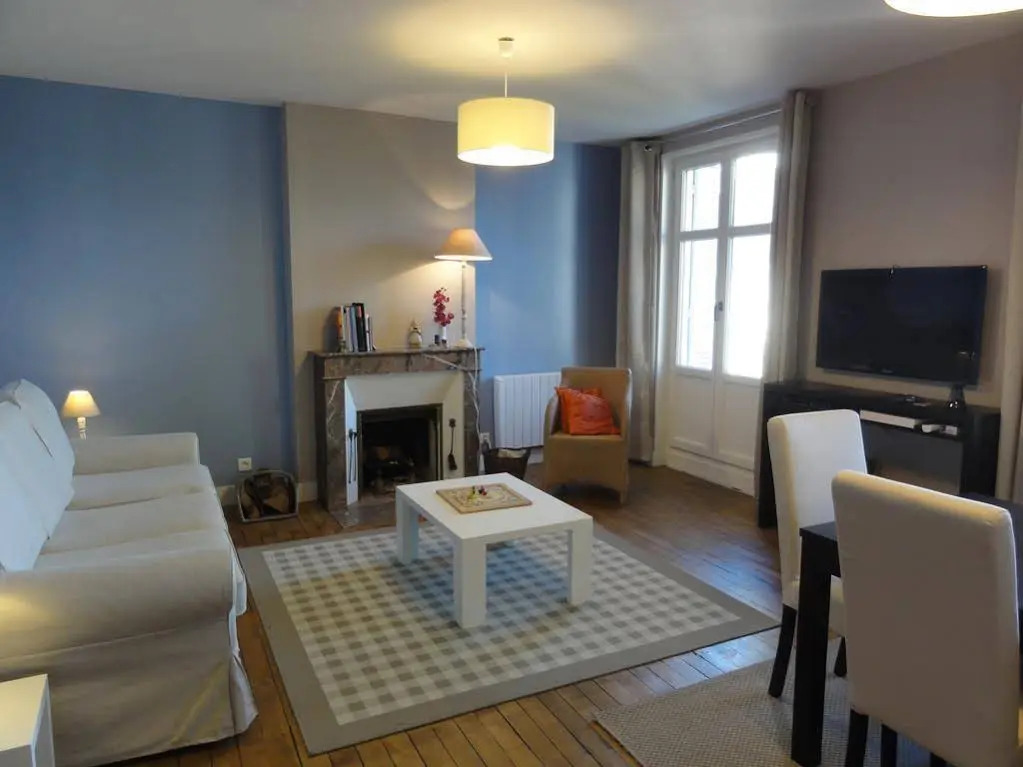 Les Appartements Notre Dame