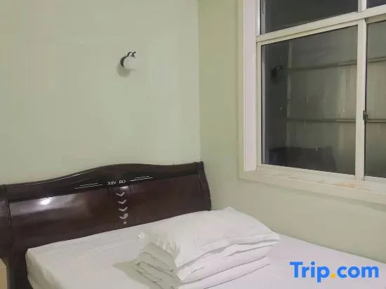Wentao Hostel