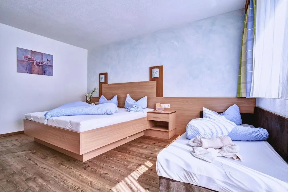Appartements Belledonne Ski & Bike in and out, zentrale Lage