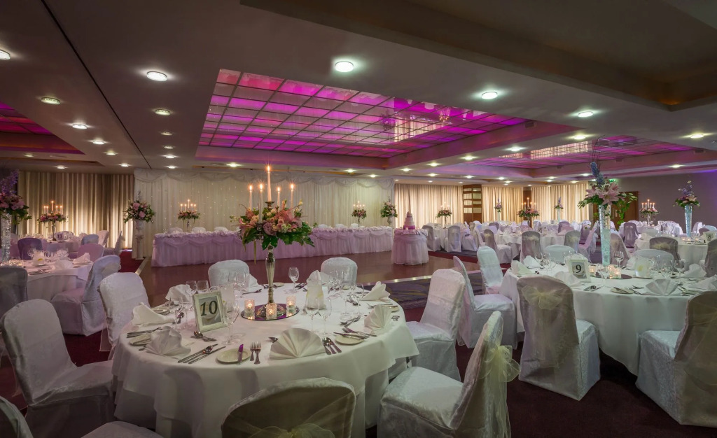 Clayton Hotel Galway