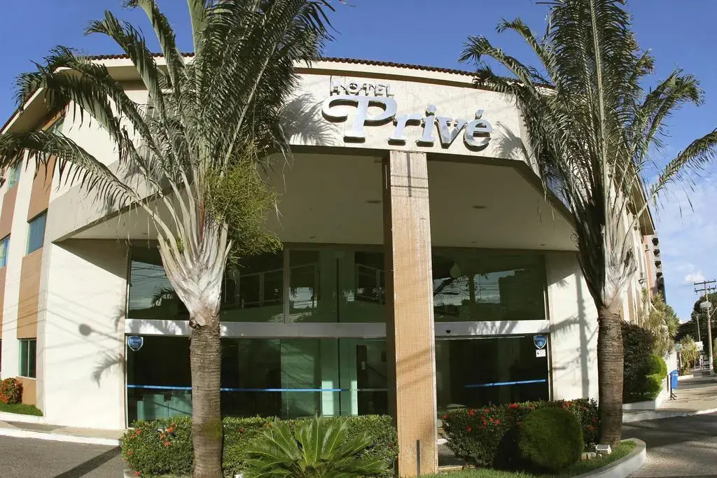 Prive Thermas Hotel by WAM Experience