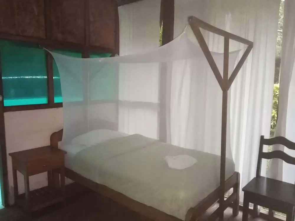 Inotawa Lodge