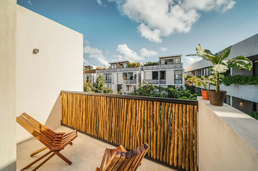 The Pearl of La Veleta, Private Rooftop Pool, 3 BDR with Privacy and Jungle Vibes - Palalma Casa