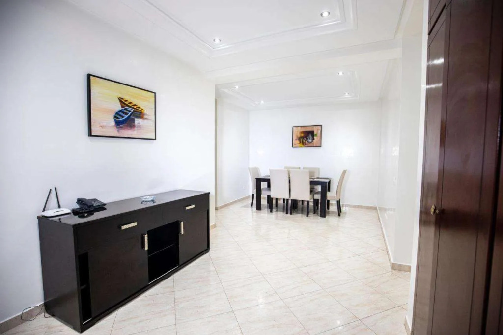 Appart Hotel Rania