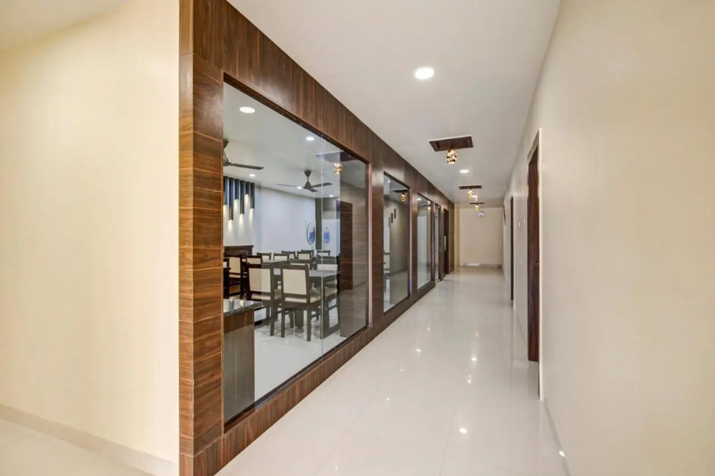 Hotel Asian Palace