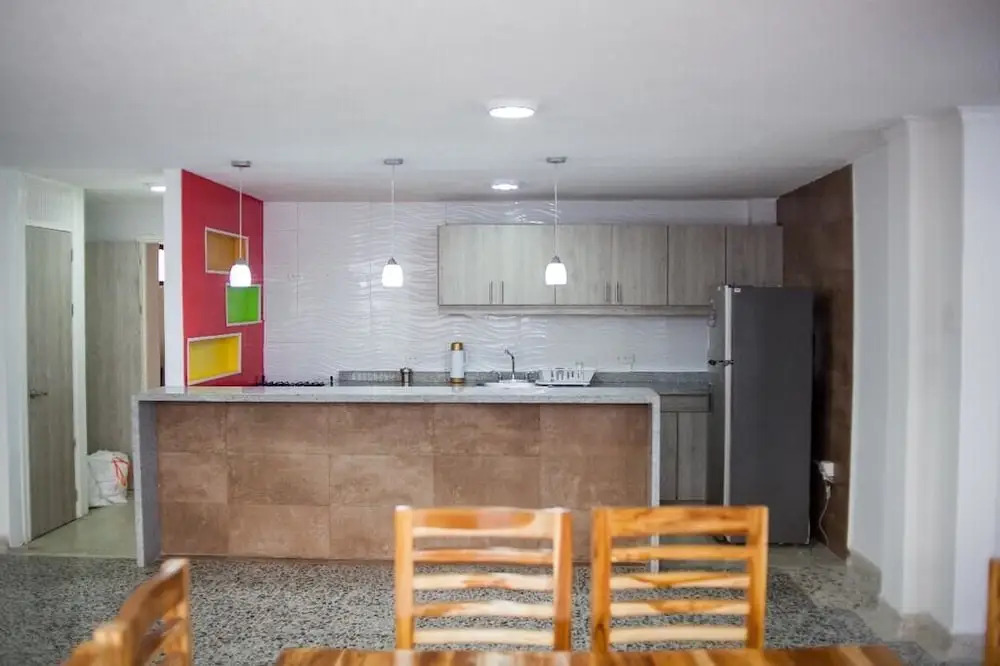 Hostal Ocean View