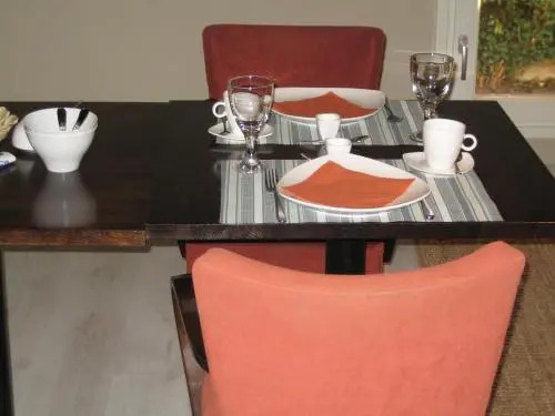 B&B Zondag
