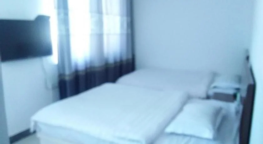 Dalishu Renhe Hostel
