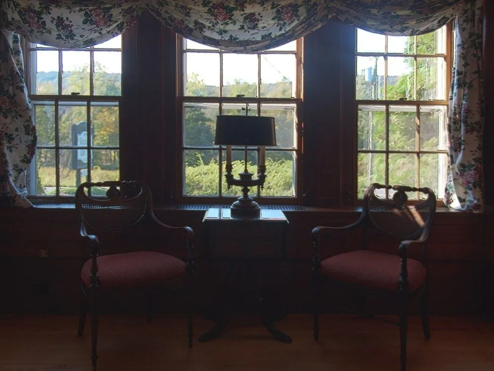 Blackberry River Inn