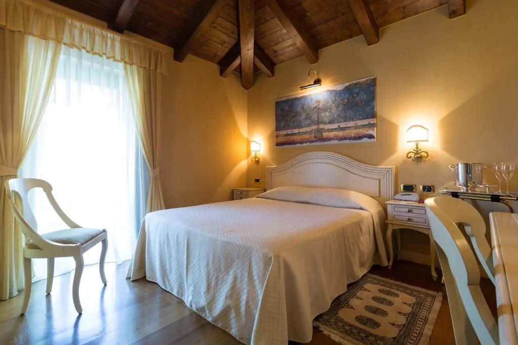 Albergo Da Nando