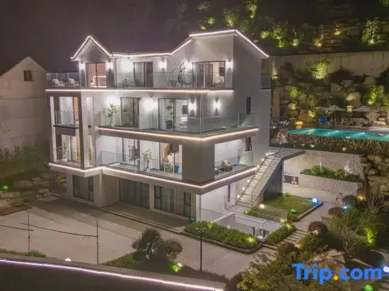 Muzi Li · Yunshan Wonderland · Vacation Boutique Stay with Scenic View (Huxiao Gorge Rafting)