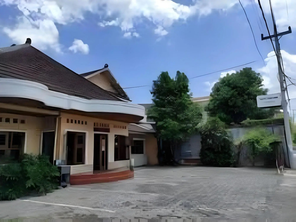 Santalum Hotel Yogyakarta