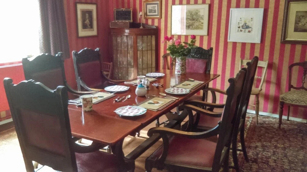 Orchard Pond Bed & Breakfast