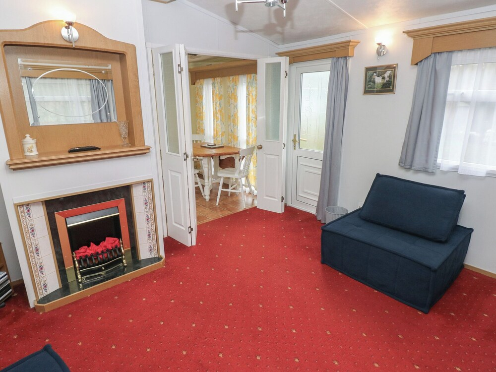 Rose Villa Caravan