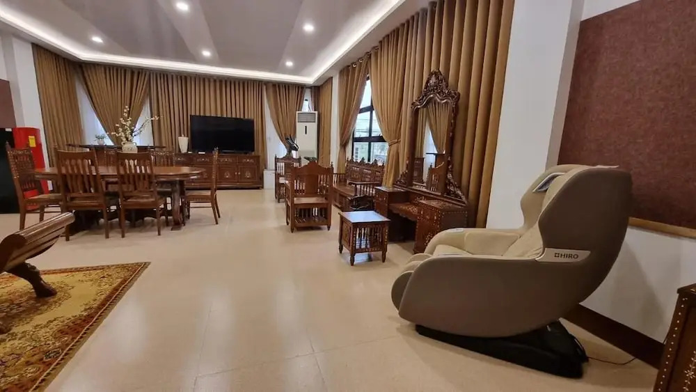 Residencia Orlina