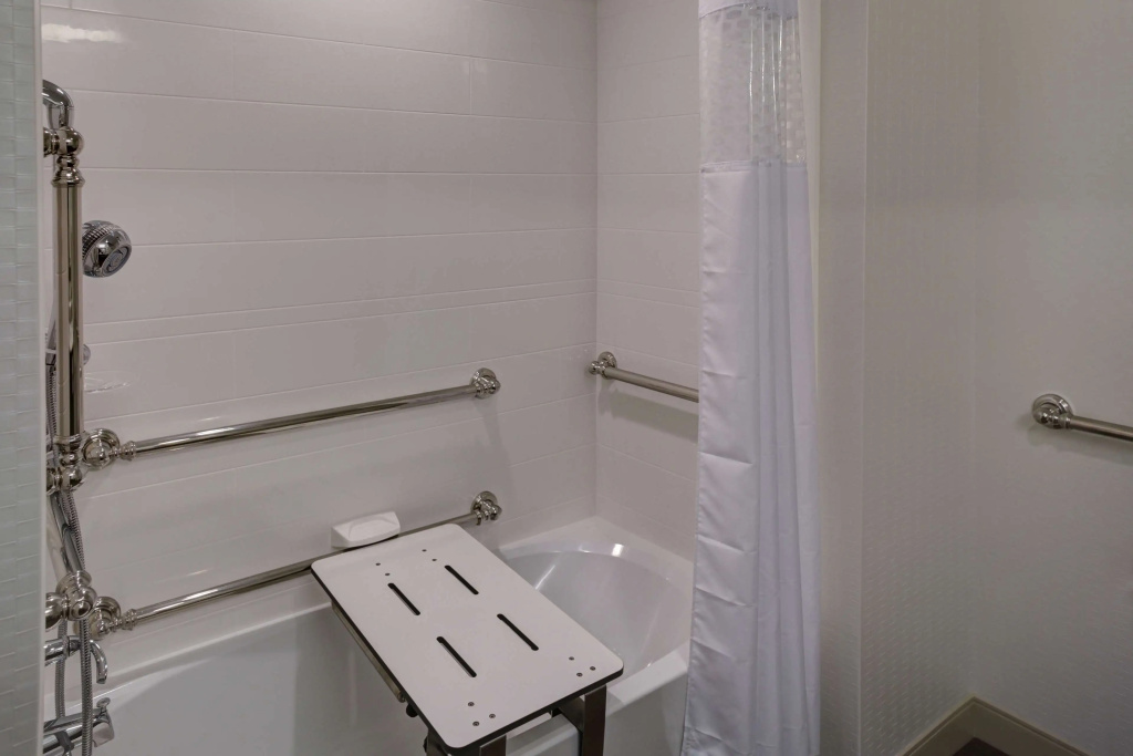 Hampton Inn and Suites by Hilton Vero Beach-Downtown