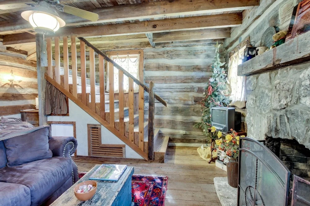 Tanglewood Farms - Will's Cabin