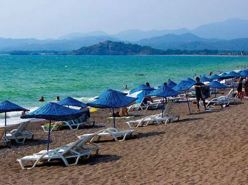Deniz Otel