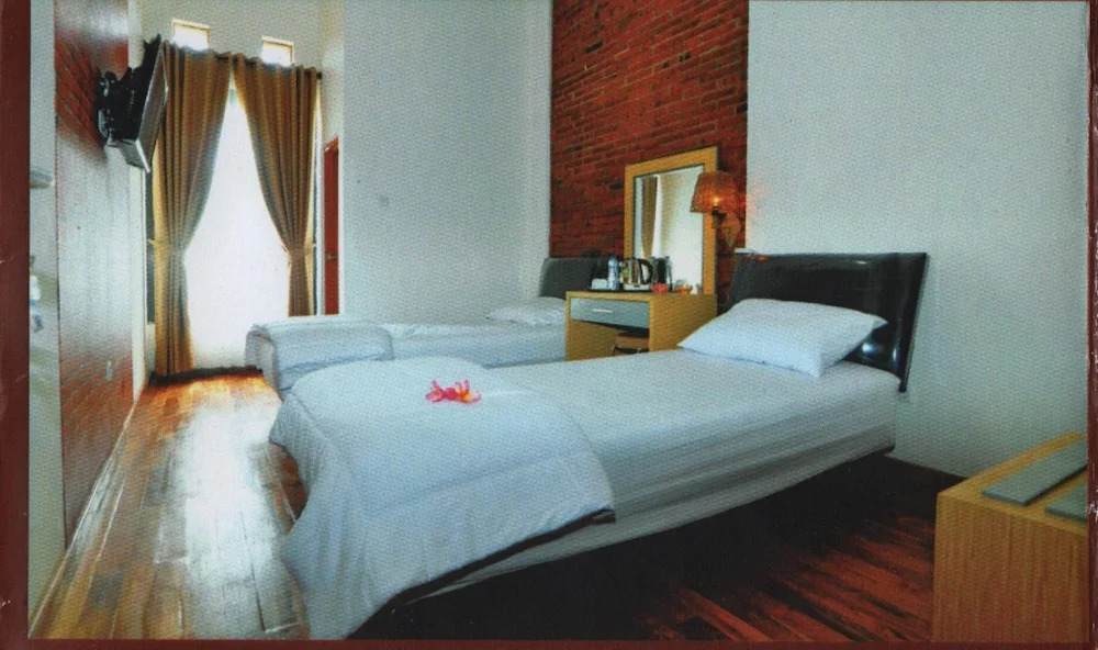 Bata Merah