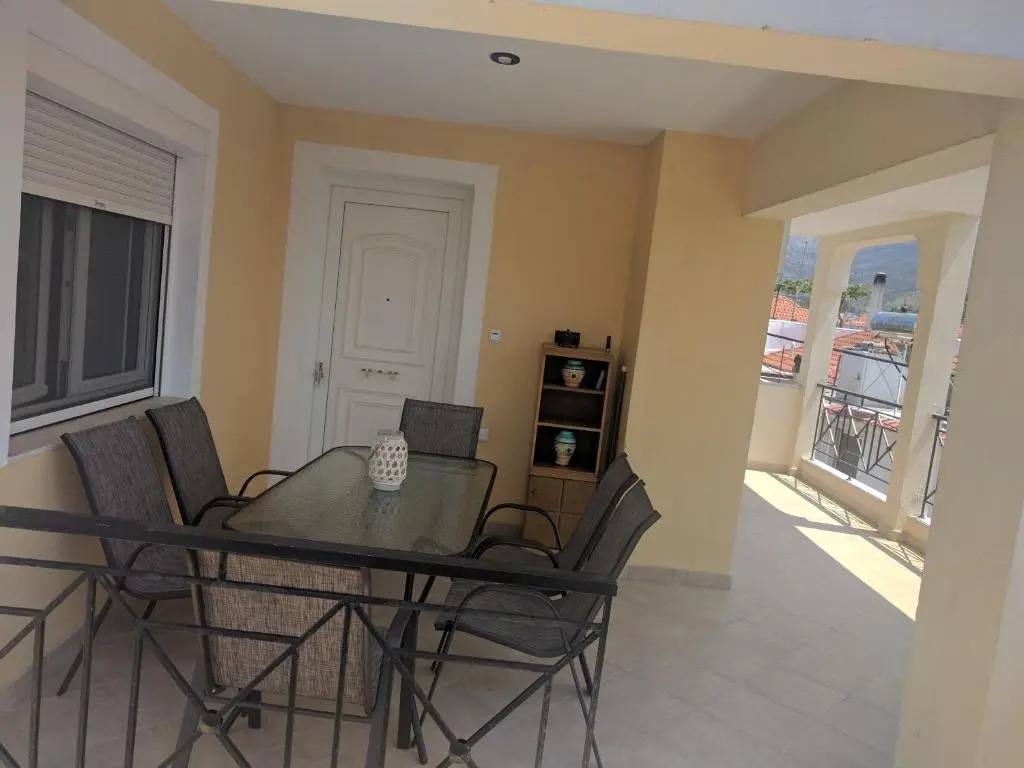 Prinos Apartment