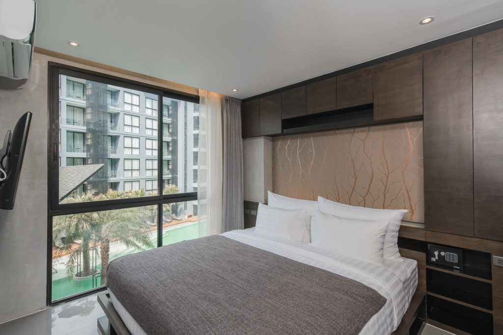 Citygate Kamala Resort and Residence - Official Account