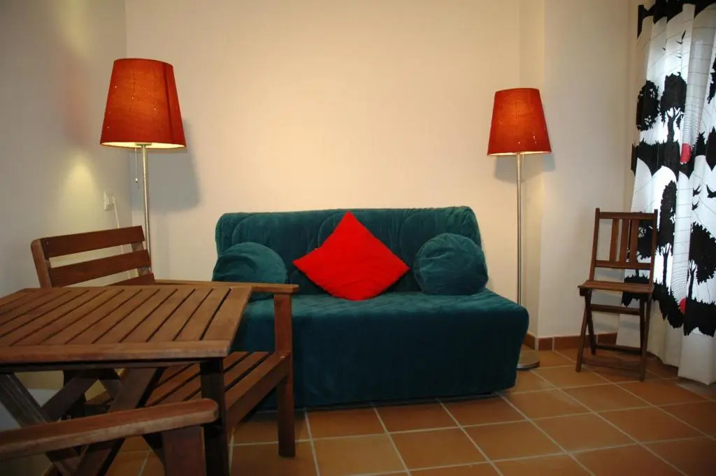 Casa con vistas al valle - La Sabina