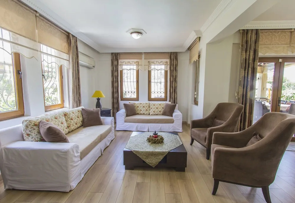 Villa Mimoza by Tatilpremium