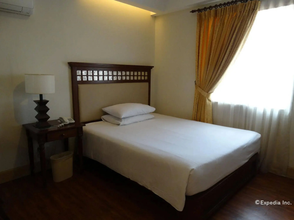Hotel Vicente
