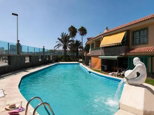 Apartment las Burras Aquarius09