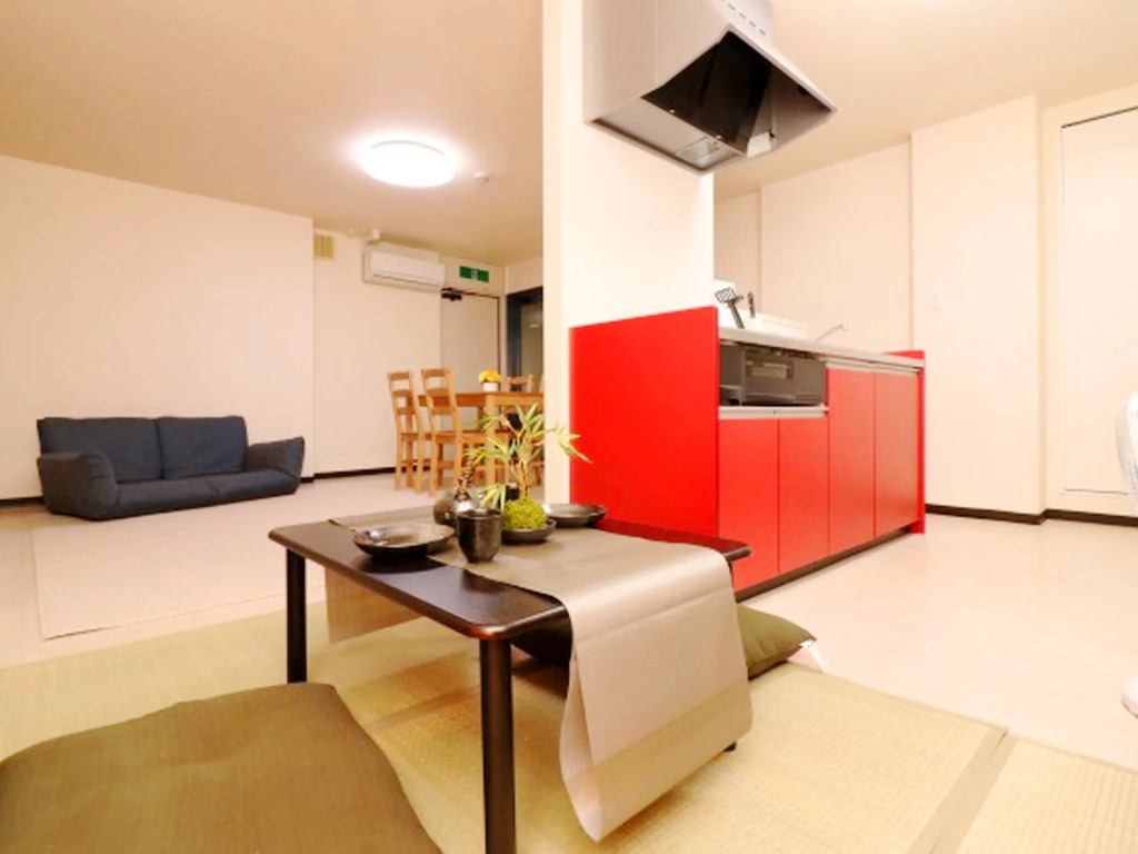 HG Cozy Hotel No.9 Osakajokitadume Sta.
