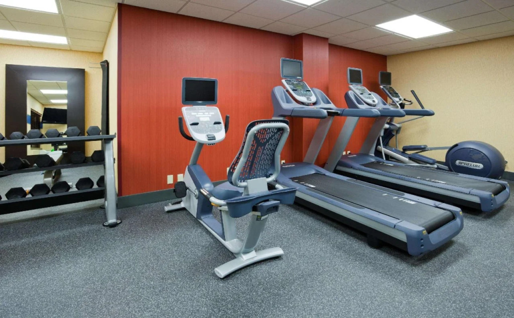 Hampton Inn Rochester
