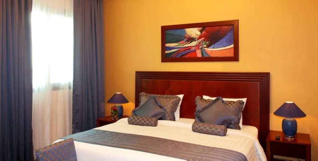 Corp Inn Deira
