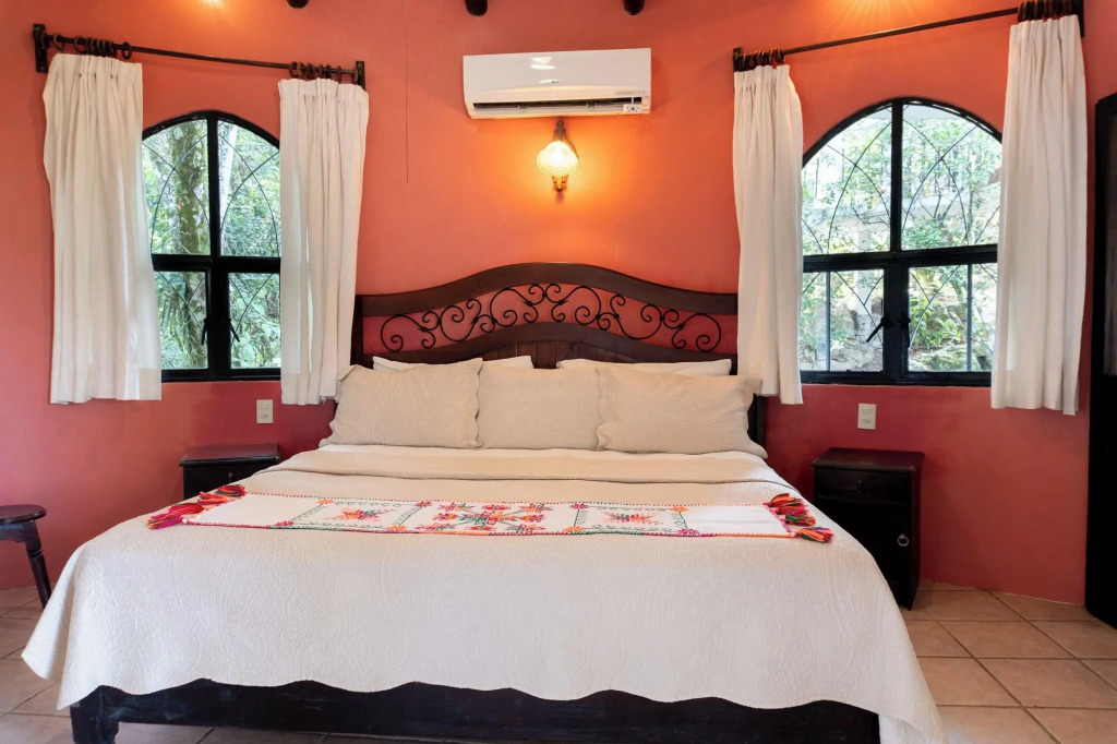 Hotel Paraíso Encantado