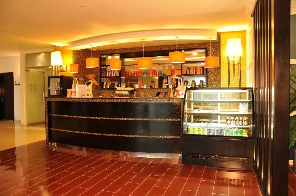 Nelover Qurtubah - Serviced Apartments