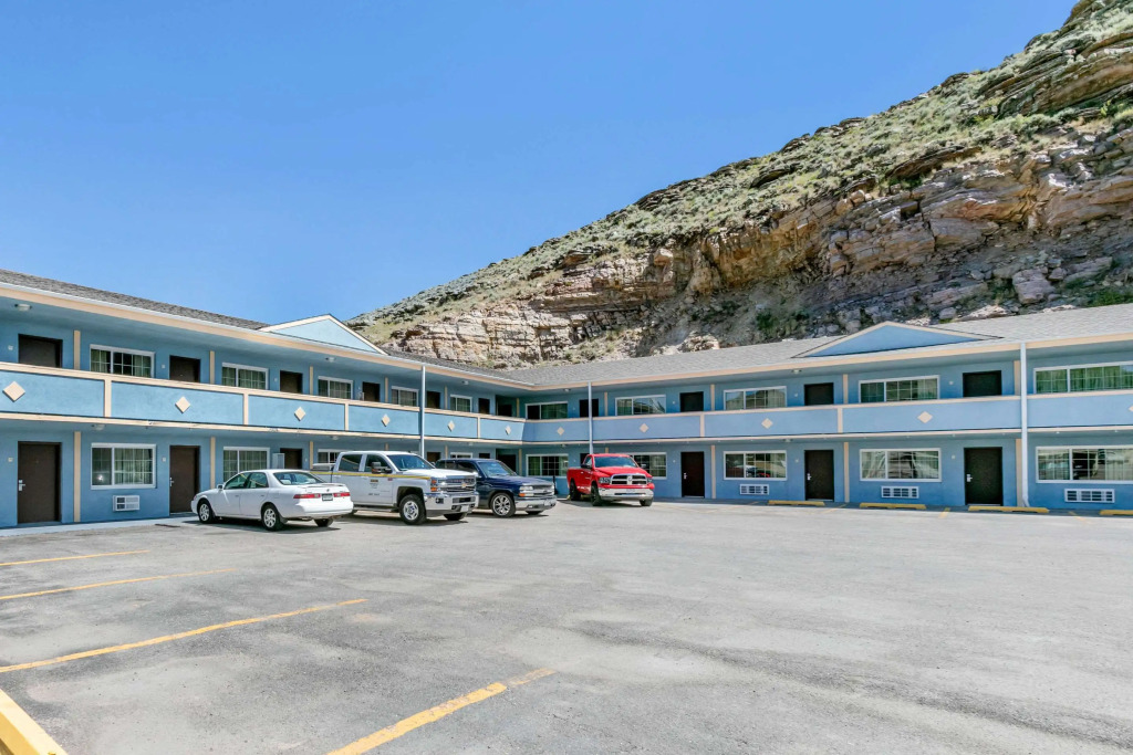 Econo Lodge Rawlins
