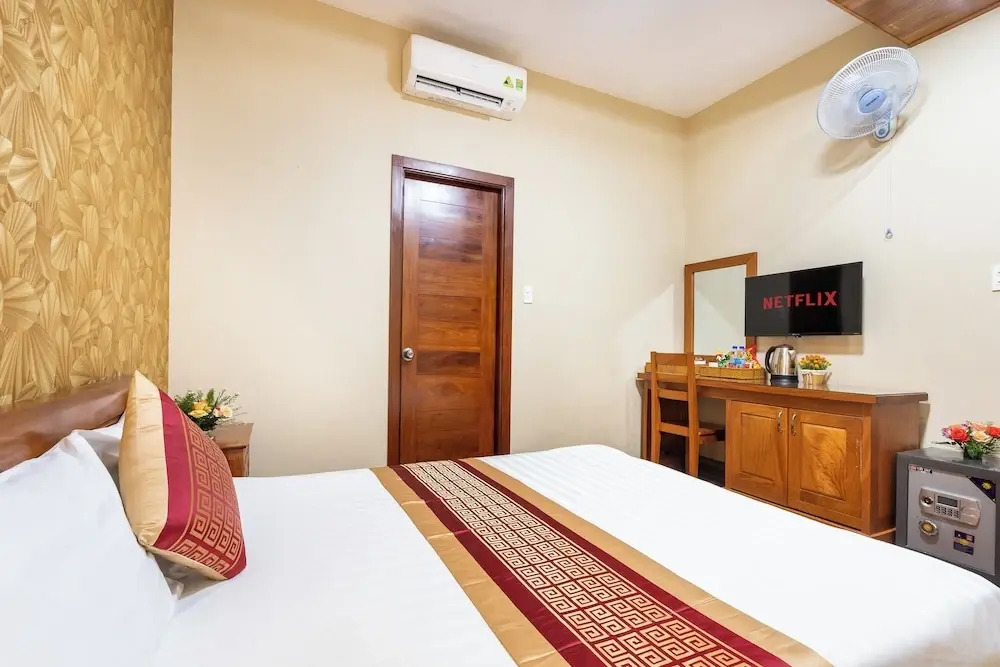 Sai Gon Airport Hotel