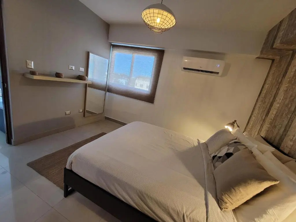 Armonia 408 Apartment In Gazcue