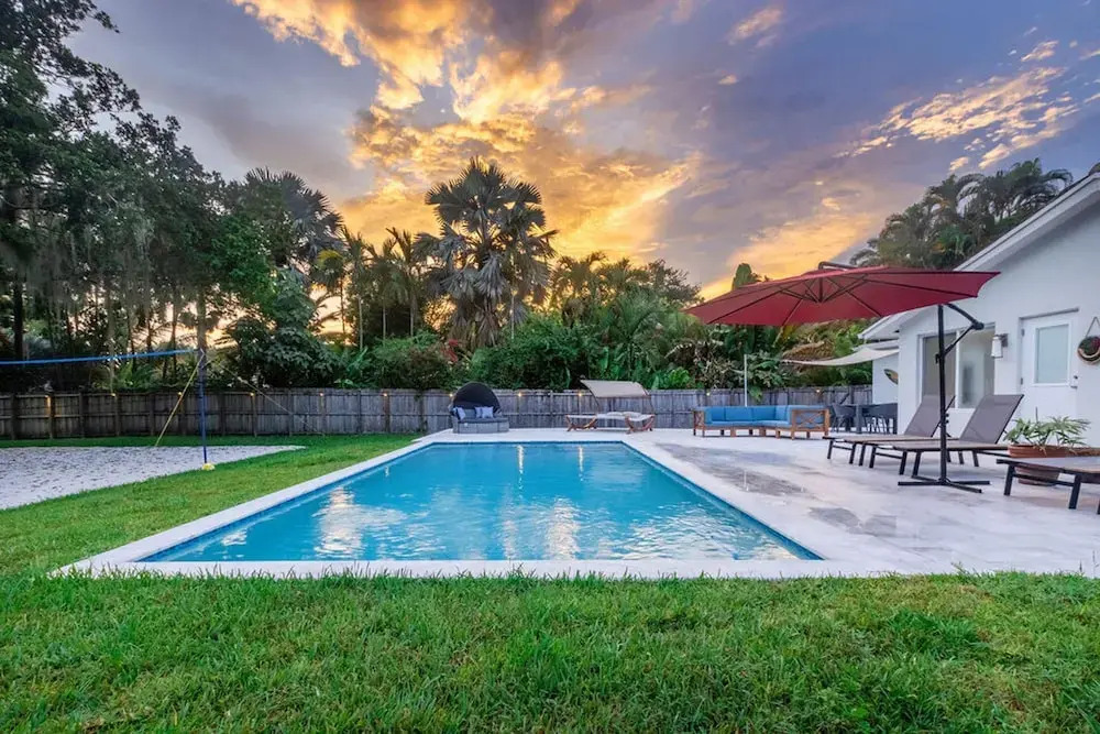 Boho Villa 4BR Villa With Canal View Sand VB CT