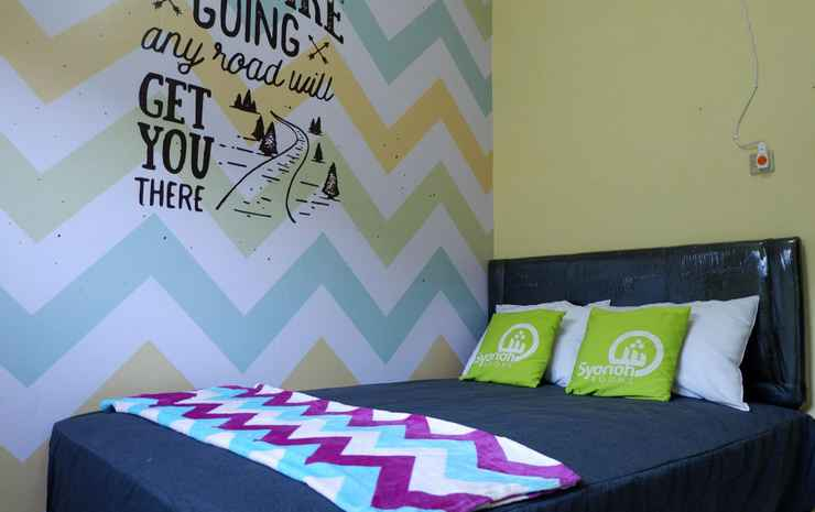 Joyo Homestay Syariah