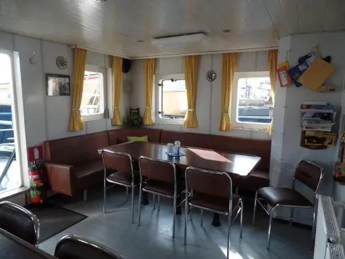 Boot Tertius