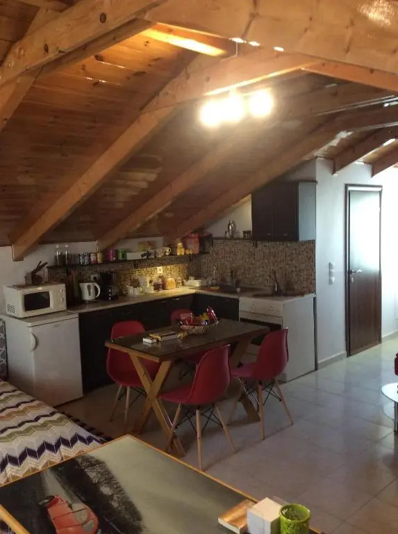 Studio Gio in Zakynthos City