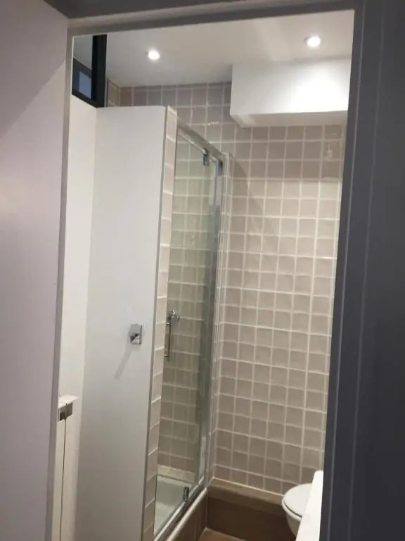 Beau studio meublé 25m2 avec parking