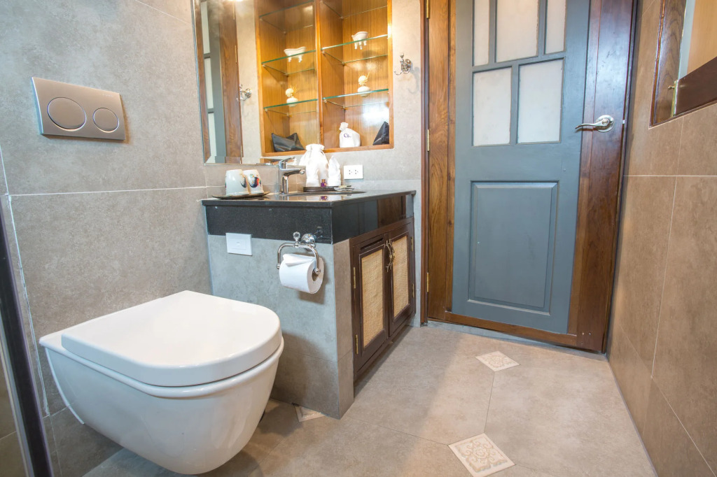 Chankam Boutique Hotel