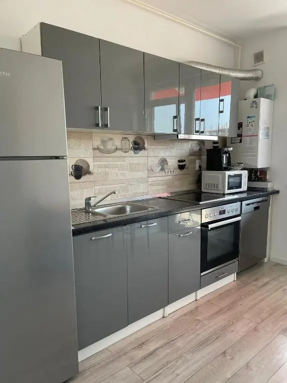 Ared Onestilor Residence Apartament