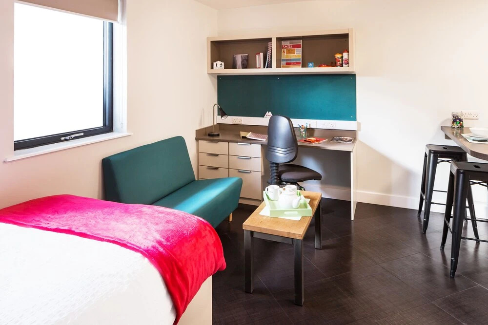 Pure CityStay Twerton Mill