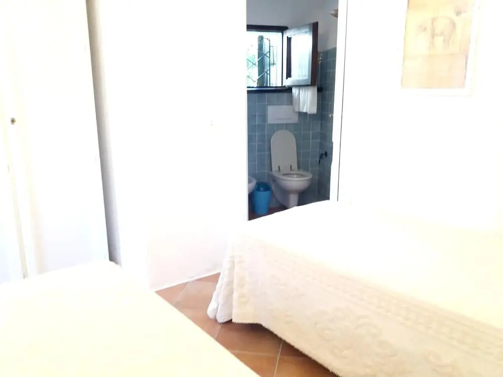 Villa With 4 Bedrooms in Porto Rafael , With Wonderful sea View, Enclosed Garden and Wifi