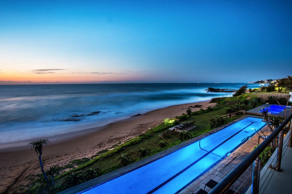 Canelands Beach Club