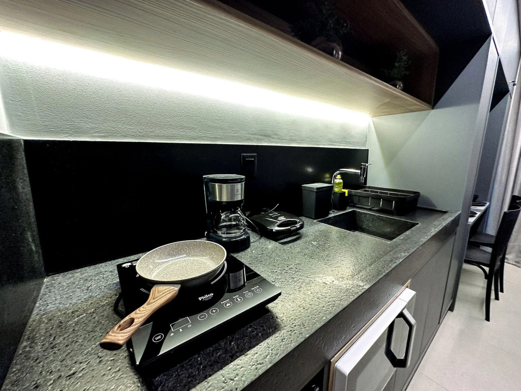 Qavi   Flat Completo No Bessa #getone431