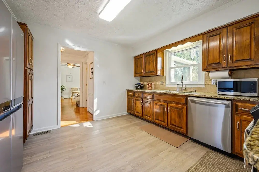 1223 Settlebench Ln NW Kennesaw
