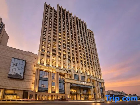 Eryu Hotel